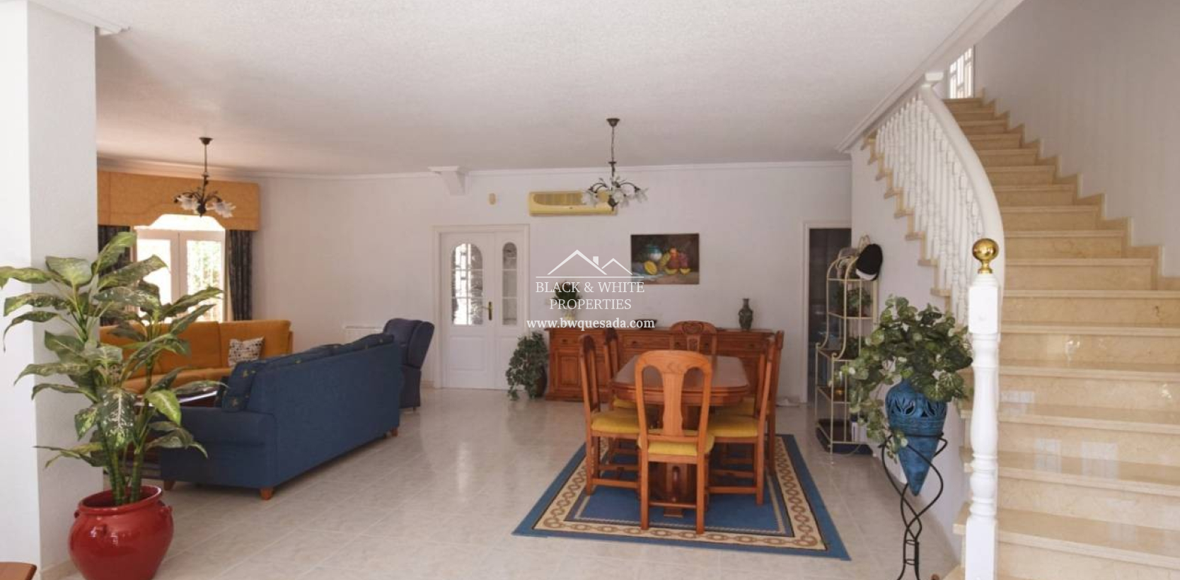 Venta - Villa - Ciudad Quesada - Pueblo Bravo