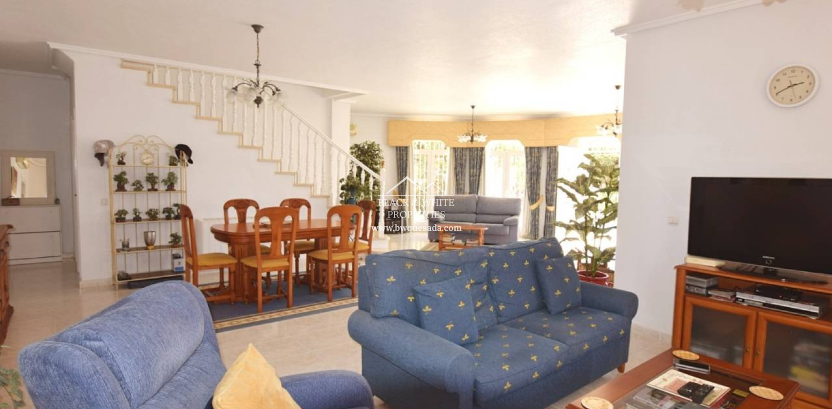 Venta - Villa - Ciudad Quesada - Pueblo Bravo