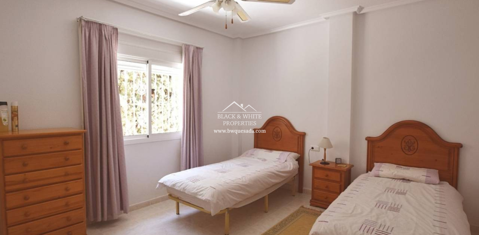 Venta - Villa - Ciudad Quesada - Pueblo Bravo