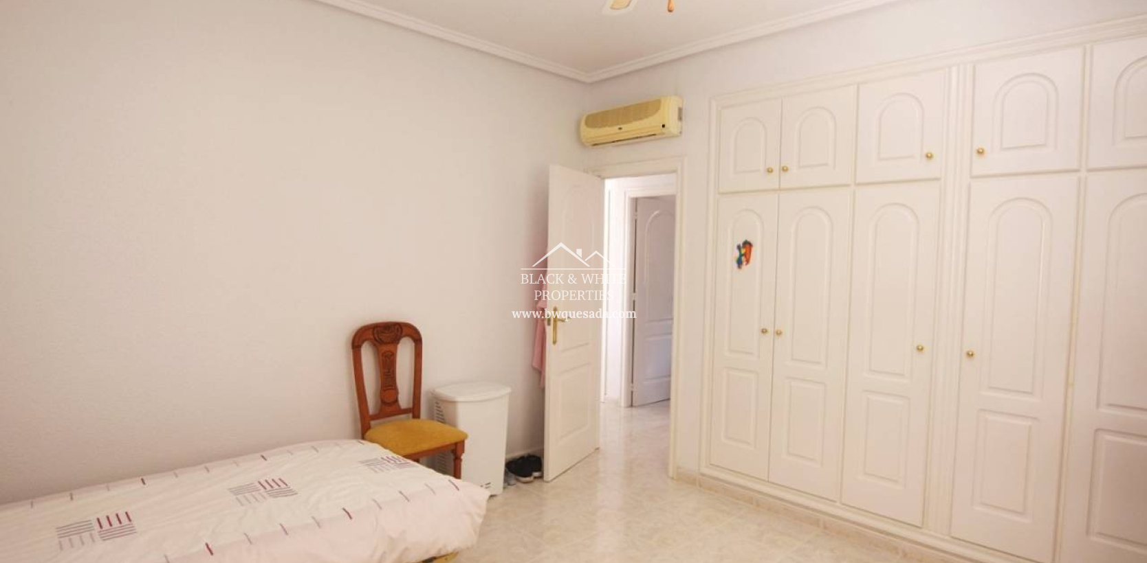 Venta - Villa - Ciudad Quesada - Pueblo Bravo