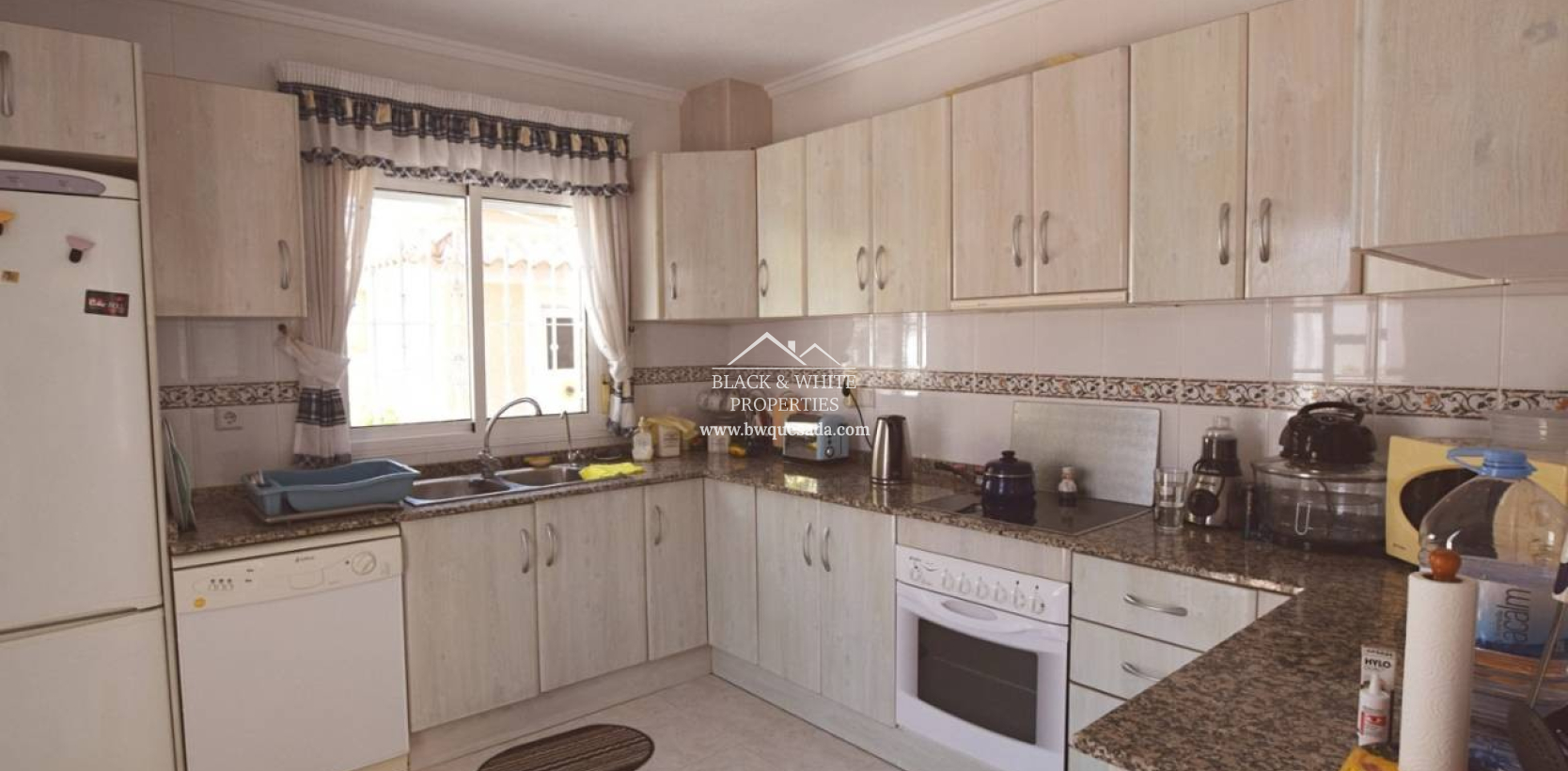 Venta - Villa - Ciudad Quesada - Pueblo Bravo