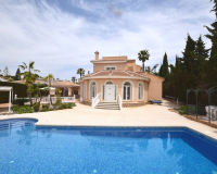 Venta - Villa - Ciudad Quesada - Pueblo Bravo