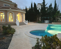 Venta - Villa - Ciudad Quesada - Pueblo Bravo