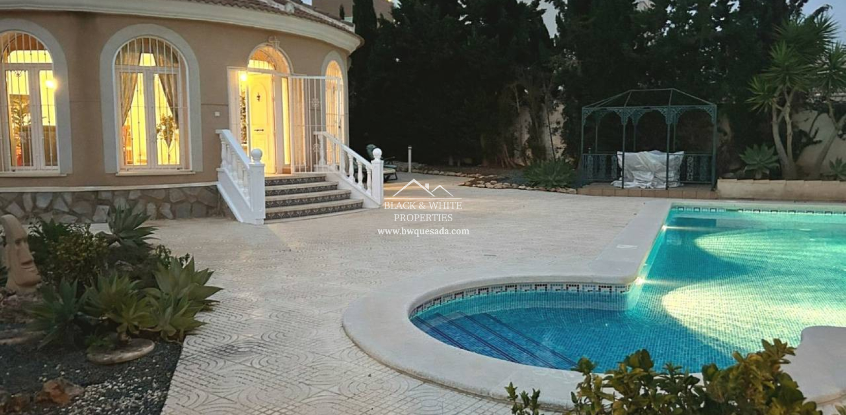 Venta - Villa - Ciudad Quesada - Pueblo Bravo