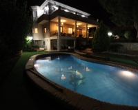 Venta - Villa - Ciudad Quesada