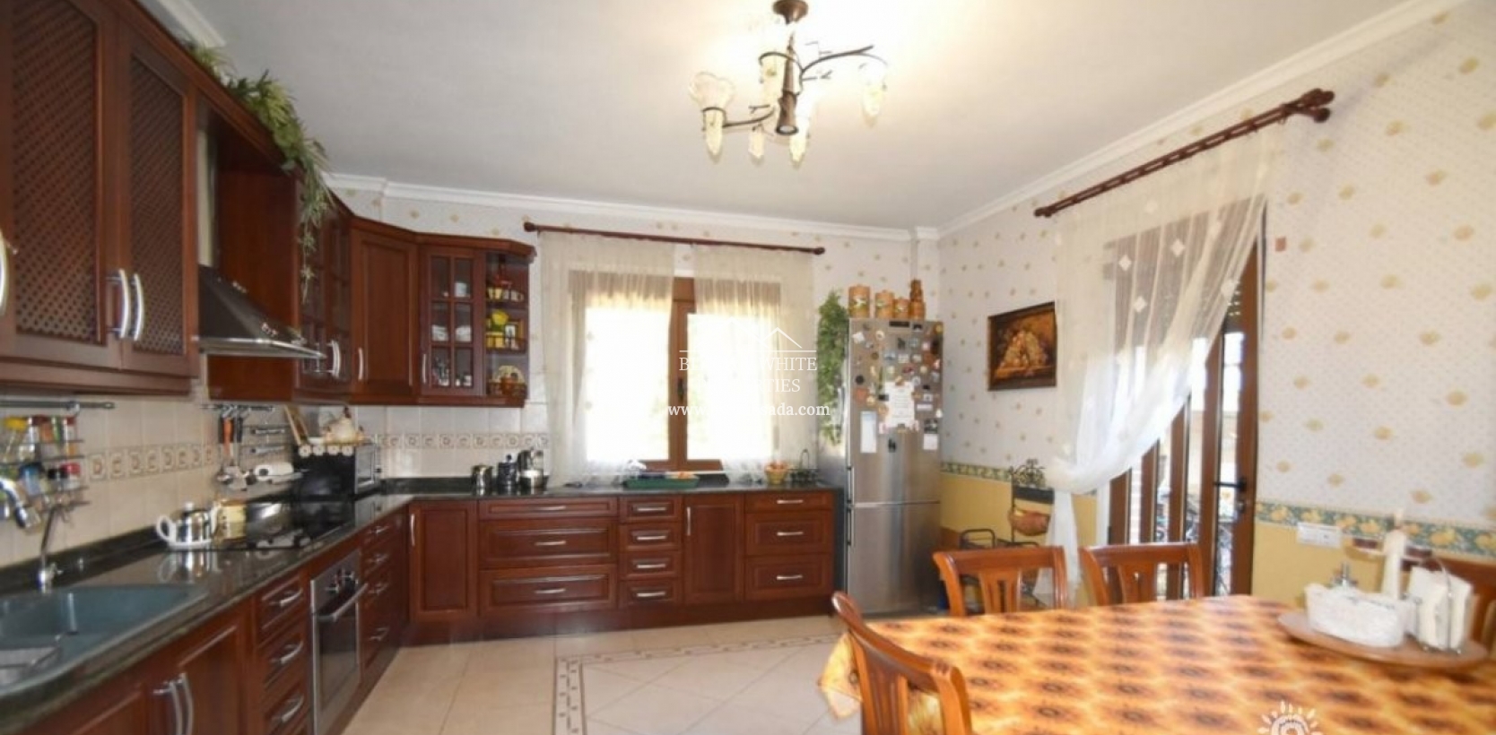 Venta - Villa - Ciudad Quesada