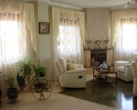 Venta - Villa - Ciudad Quesada