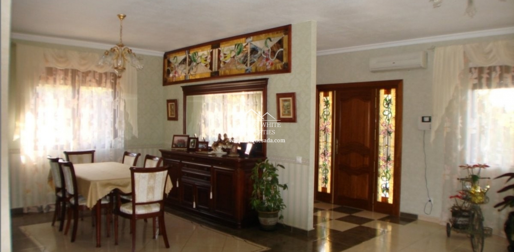 Venta - Villa - Ciudad Quesada