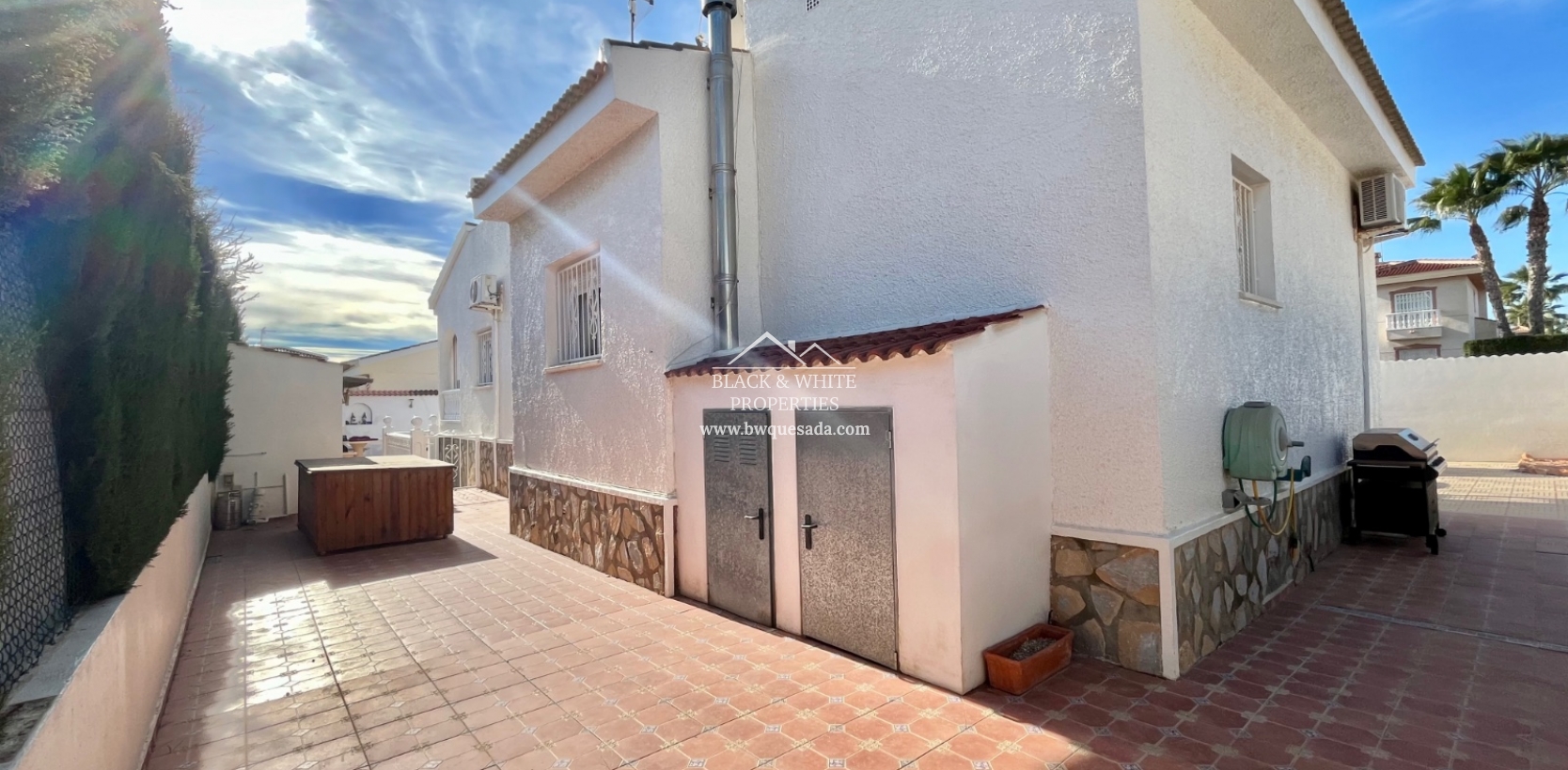 Venta - Villa - Ciudad Quesada