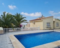 Venta - Villa - Ciudad Quesada