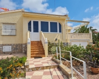 Venta - Villa - Ciudad Quesada