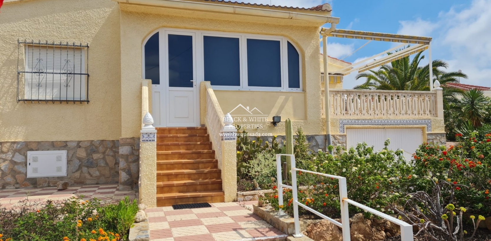 Venta - Villa - Ciudad Quesada