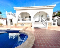 Venta - Villa - Ciudad Quesada