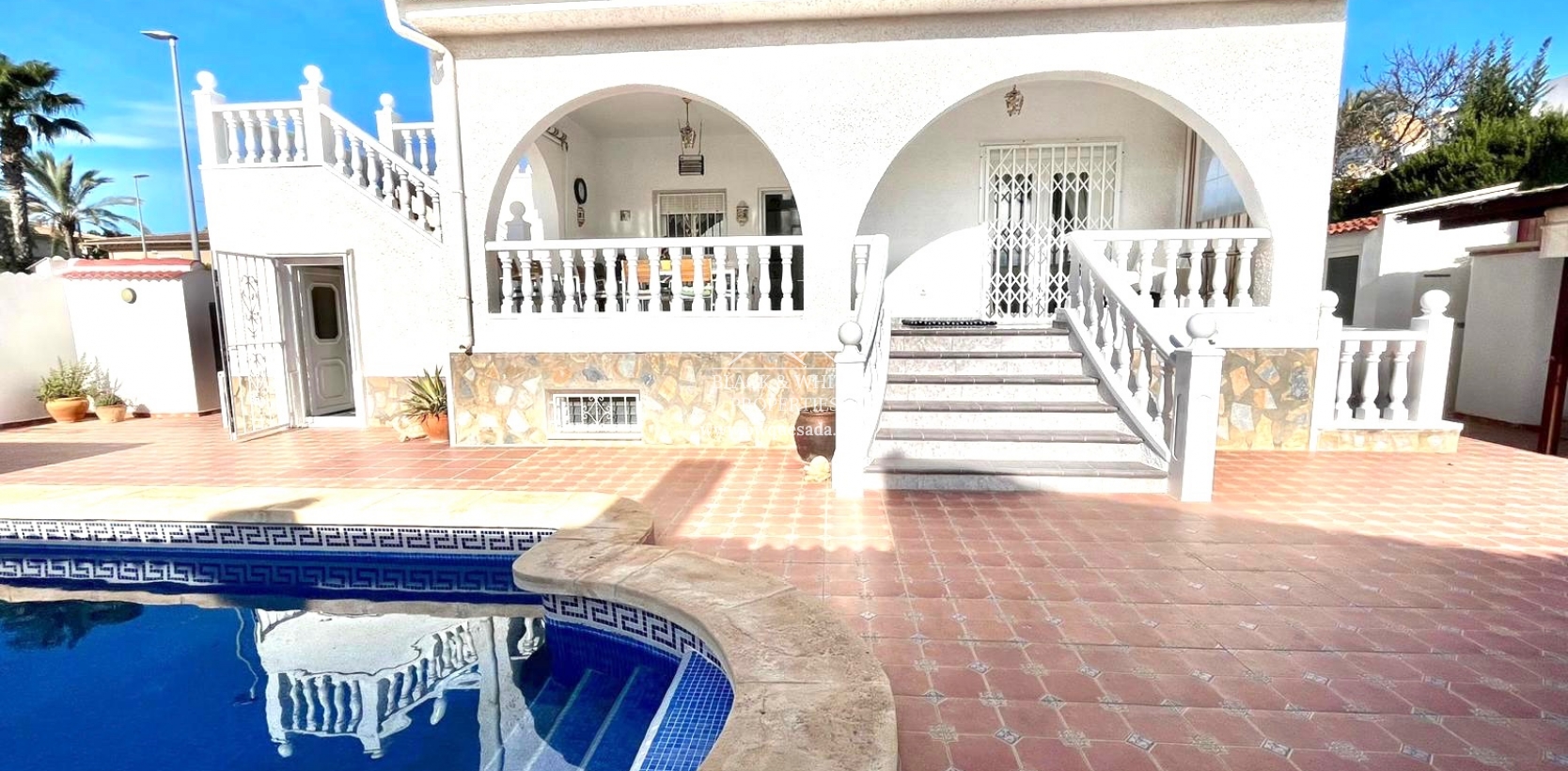 Venta - Villa - Ciudad Quesada