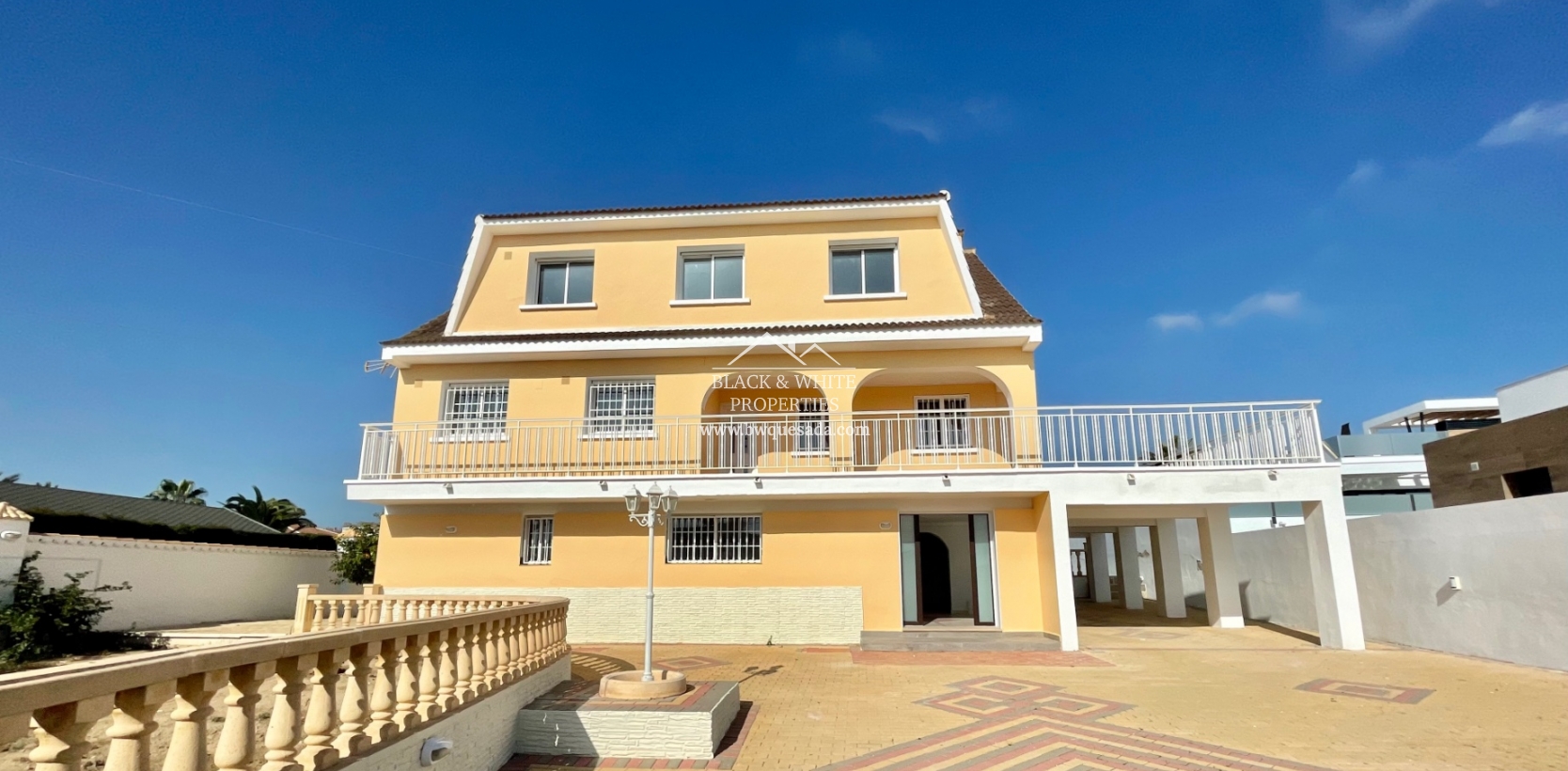 Venta - Villa - Ciudad Quesada