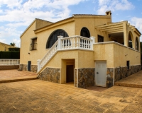 Venta - Villa - Ciudad Quesada