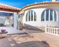 Venta - Villa - Ciudad Quesada