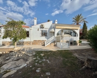 Venta - Villa - Ciudad Quesada