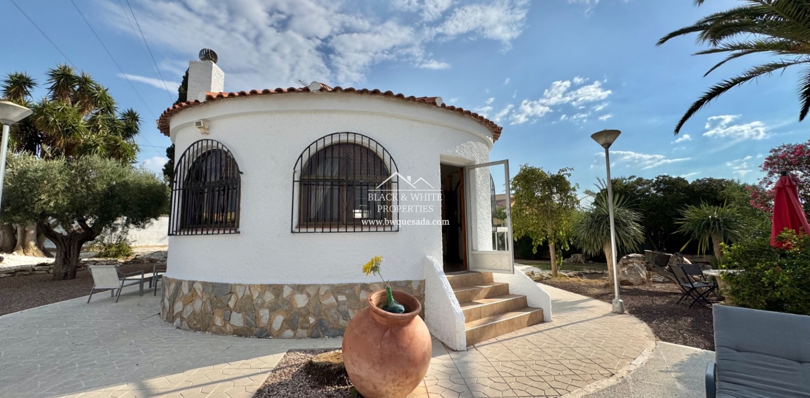 Venta - Villa - Ciudad Quesada