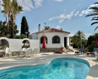 Venta - Villa - Ciudad Quesada