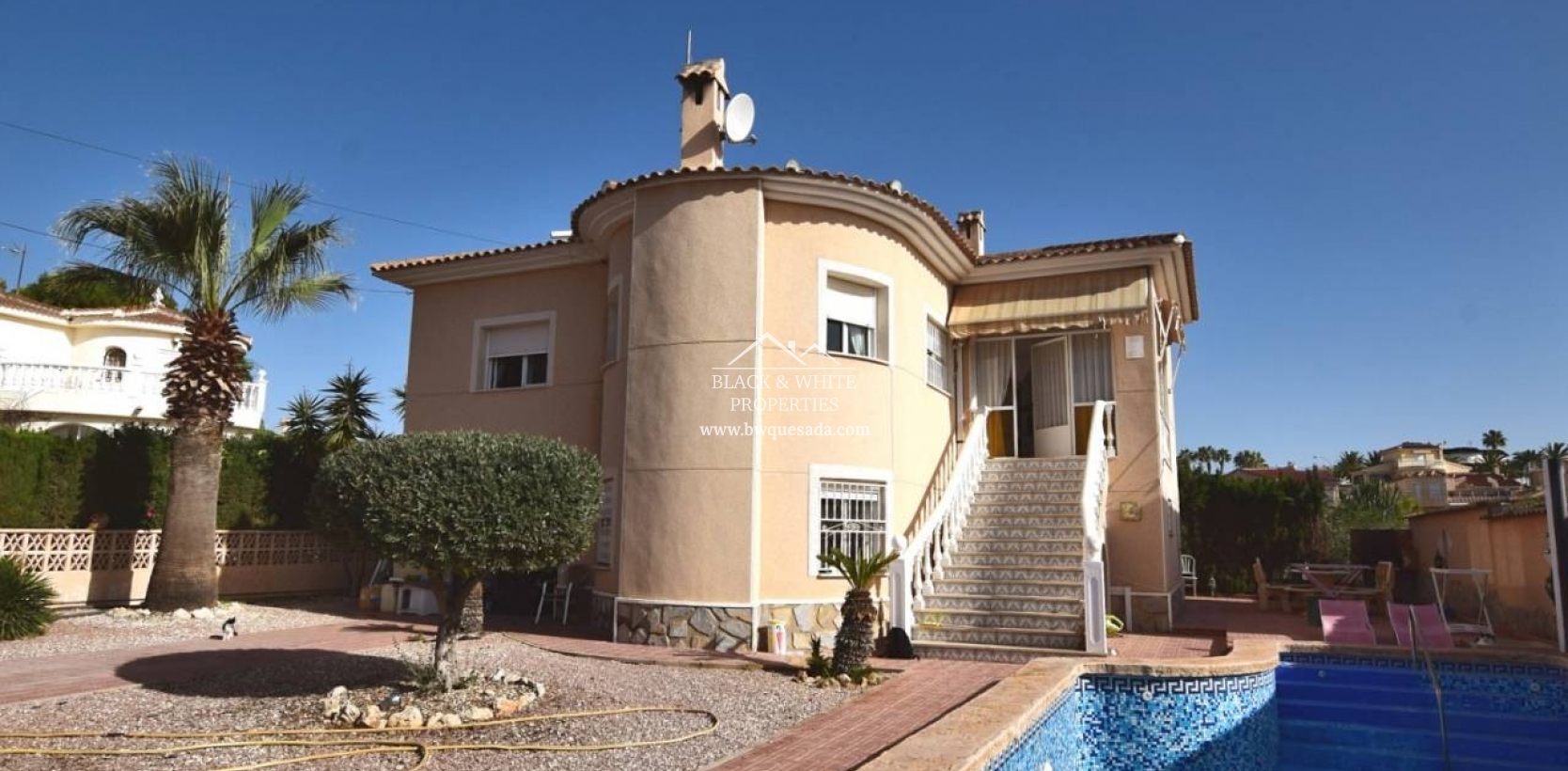 Venta - Villa - Ciudad Quesada