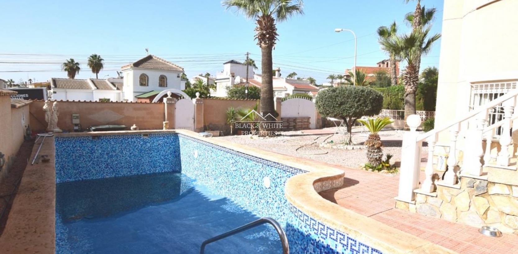 Venta - Villa - Ciudad Quesada