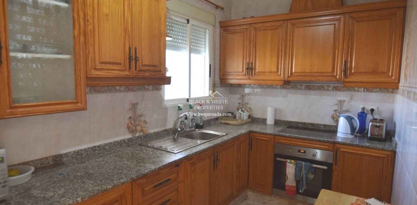 Venta - Villa - Ciudad Quesada