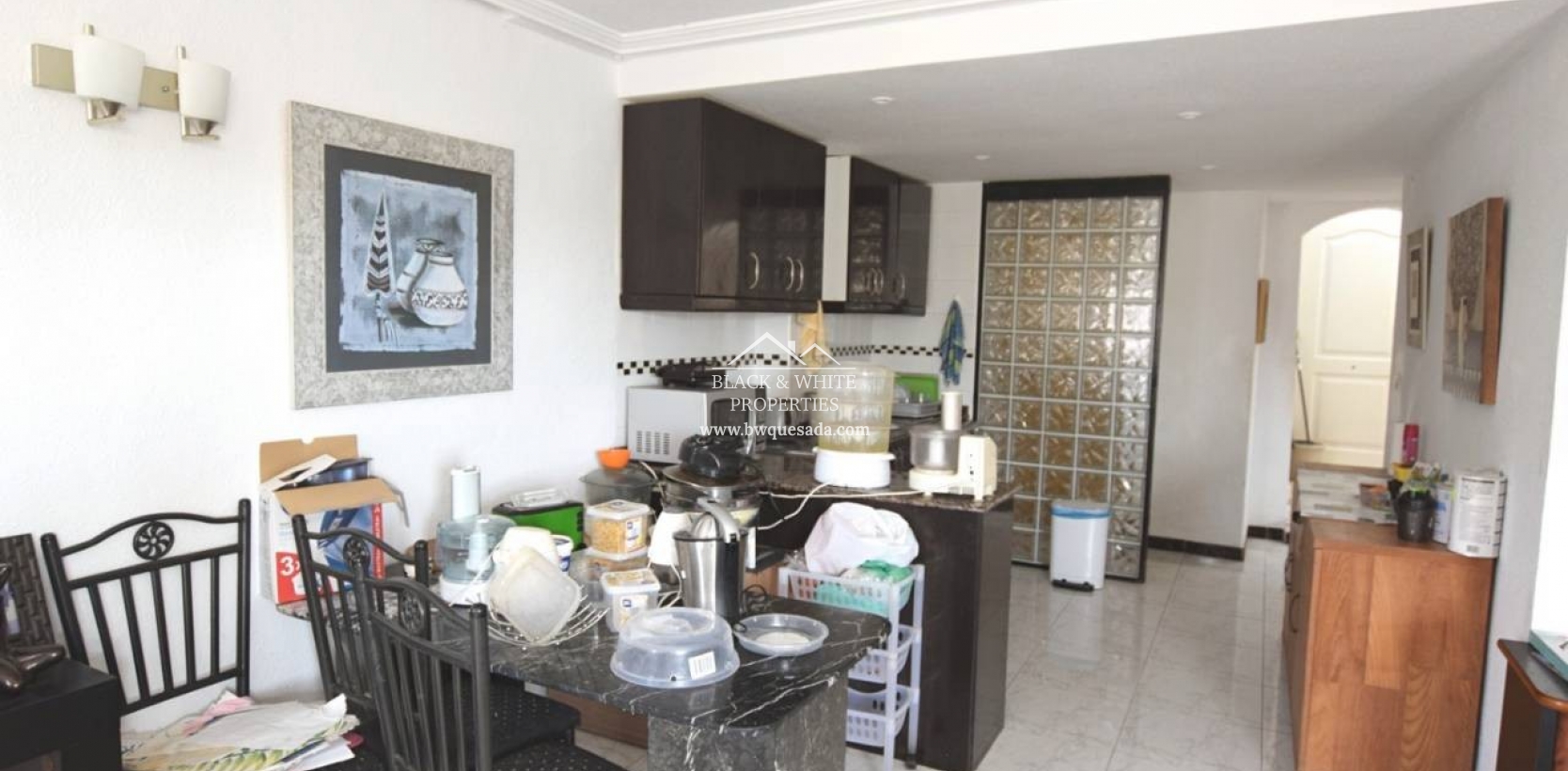 Venta - Villa - Ciudad Quesada