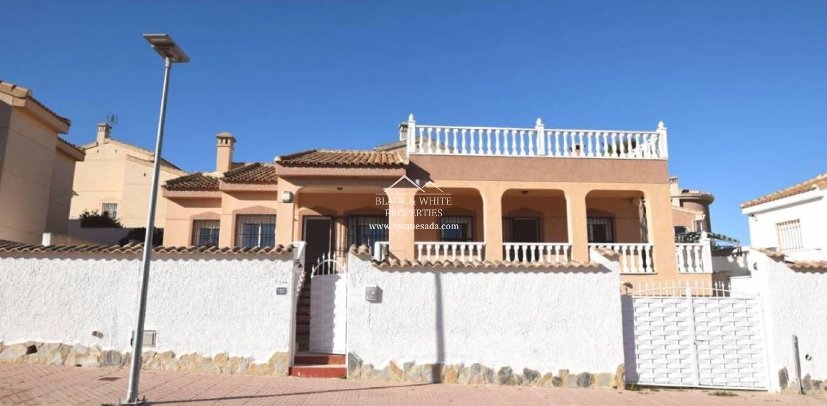 Venta - Villa - Ciudad Quesada