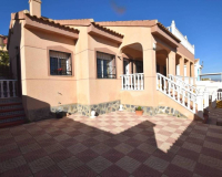 Venta - Villa - Ciudad Quesada