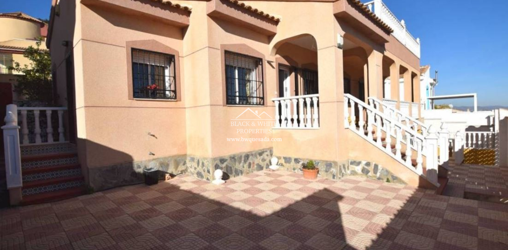 Venta - Villa - Ciudad Quesada