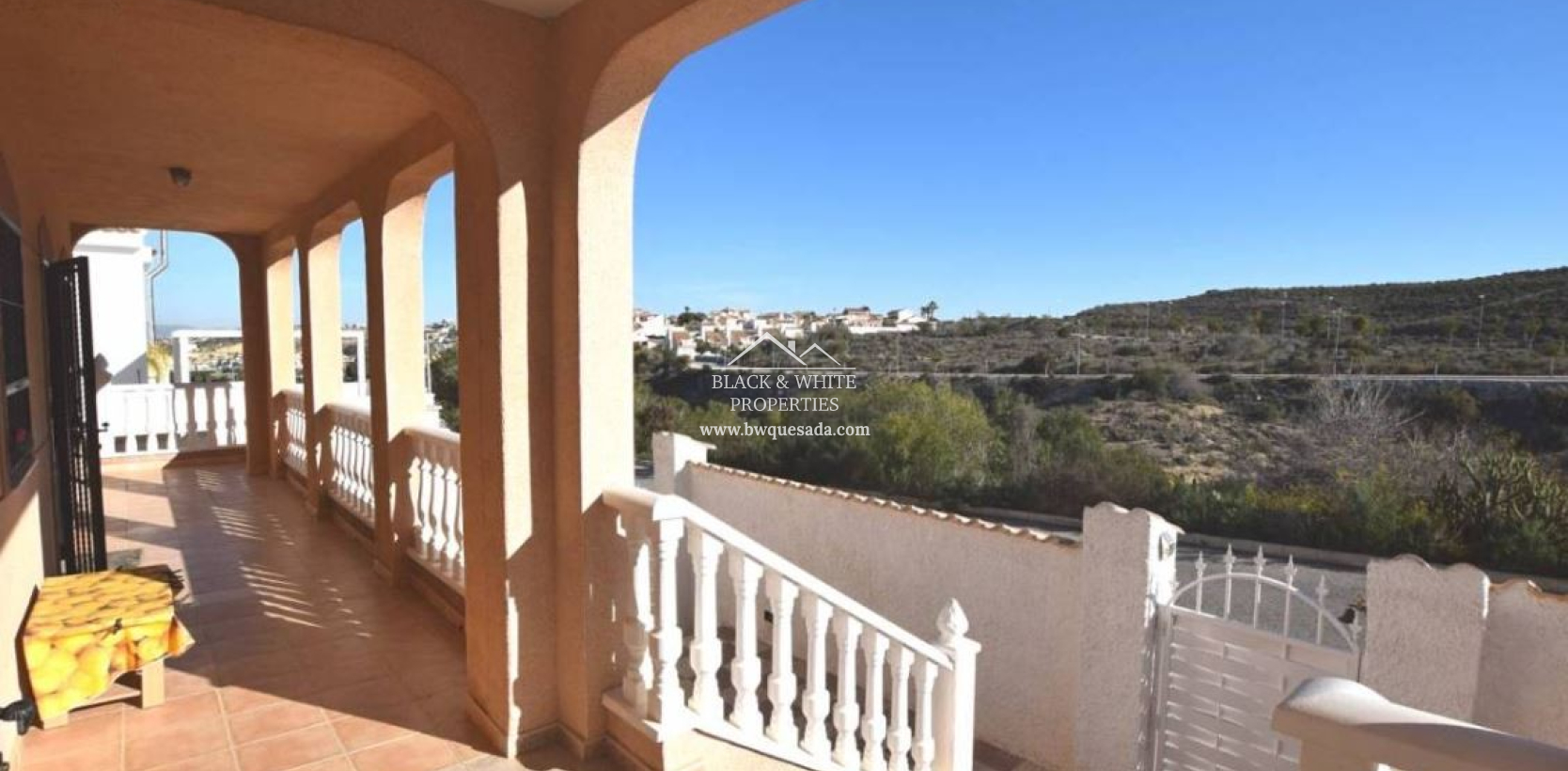 Venta - Villa - Ciudad Quesada