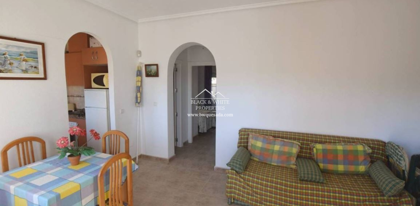 Venta - Villa - Ciudad Quesada