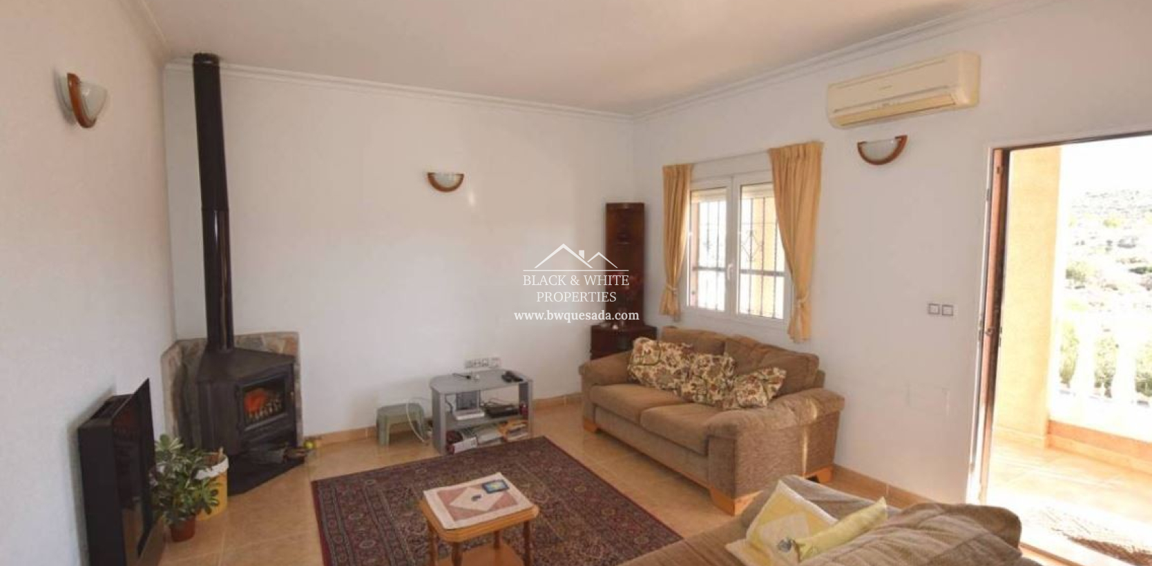 Venta - Villa - Ciudad Quesada