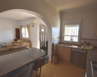 Venta - Villa - Ciudad Quesada