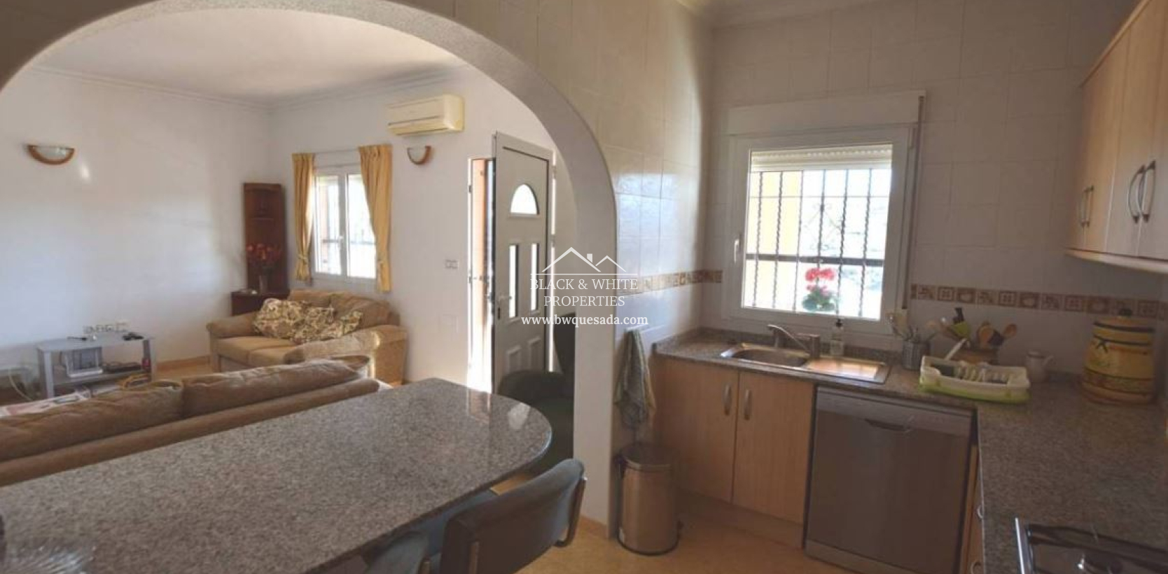 Venta - Villa - Ciudad Quesada