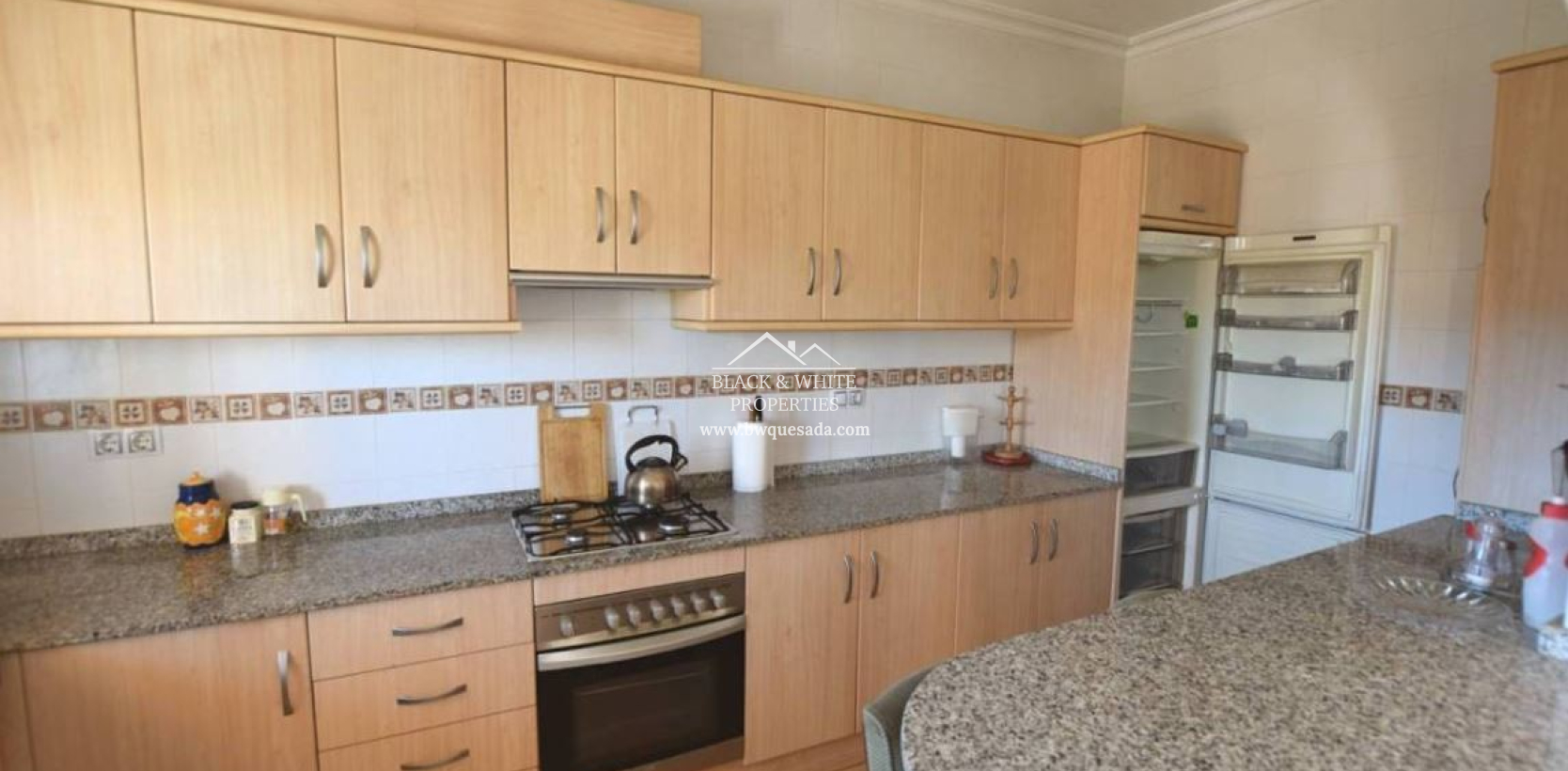 Venta - Villa - Ciudad Quesada