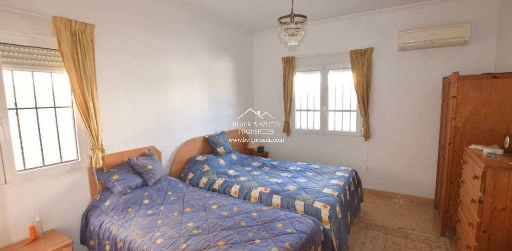 Venta - Villa - Ciudad Quesada