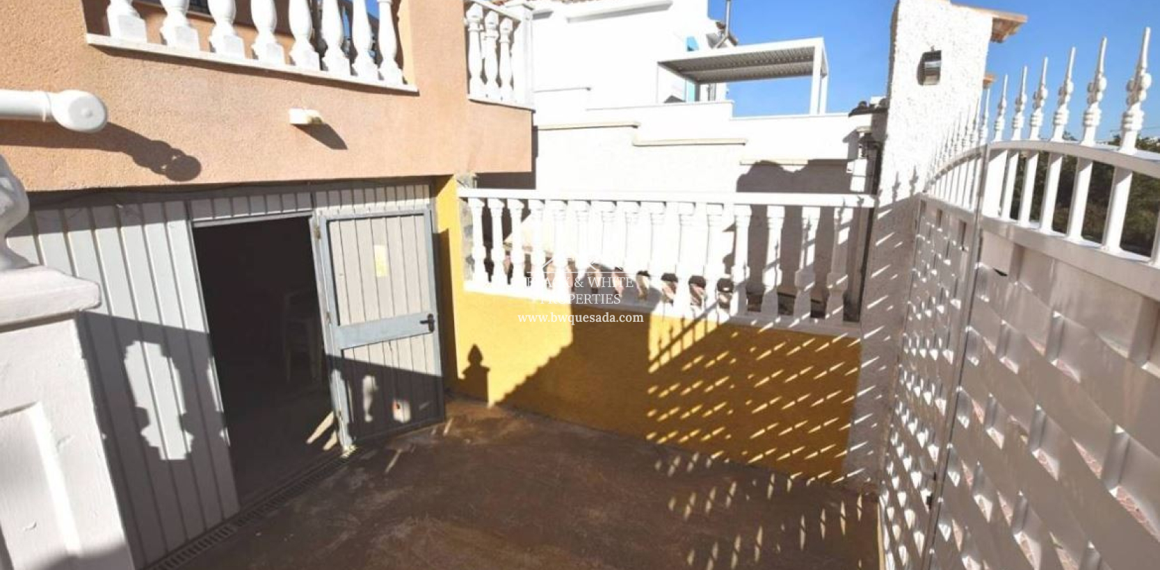 Venta - Villa - Ciudad Quesada