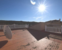 Venta - Villa - Ciudad Quesada