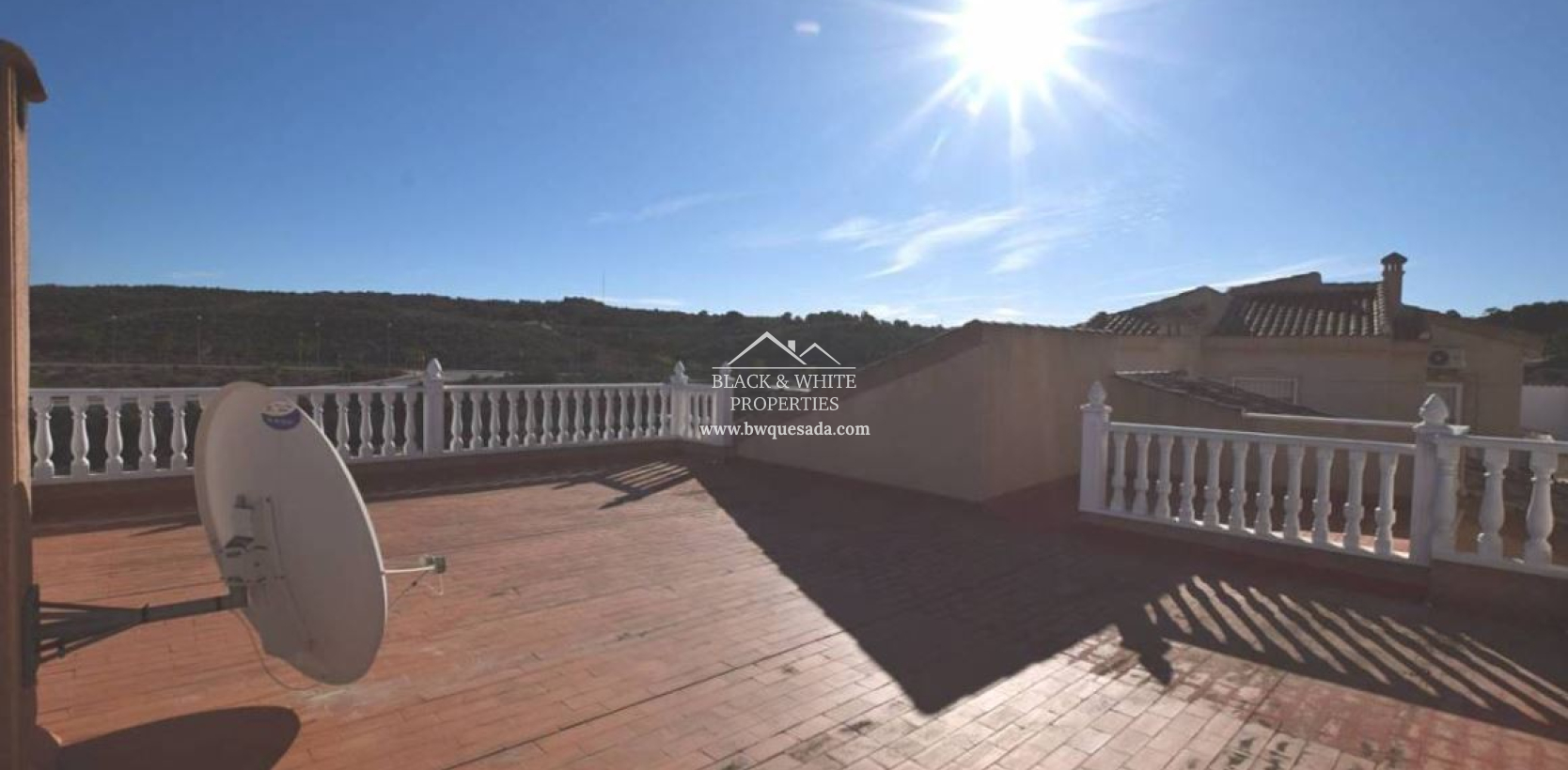 Venta - Villa - Ciudad Quesada