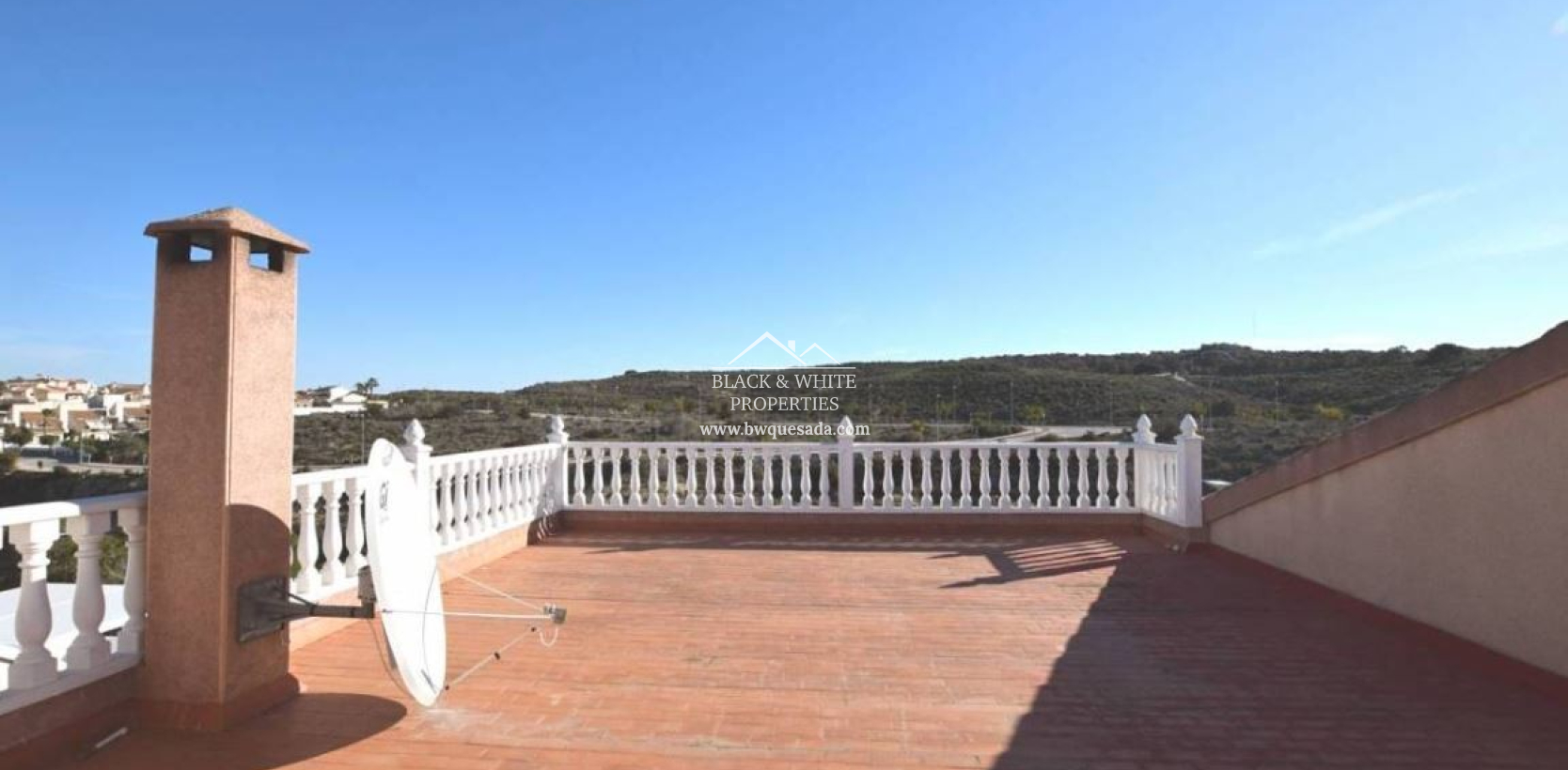 Venta - Villa - Ciudad Quesada