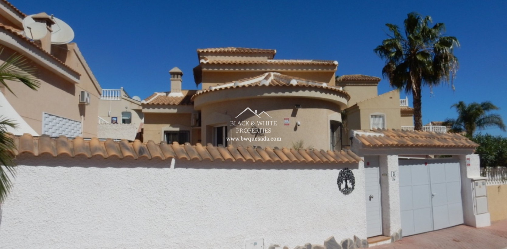 Venta - Villa - Ciudad Quesada