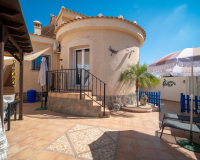 Venta - Villa - Ciudad Quesada