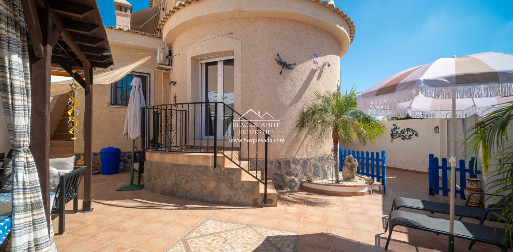 Venta - Villa - Ciudad Quesada