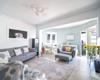 Venta - Villa - Ciudad Quesada