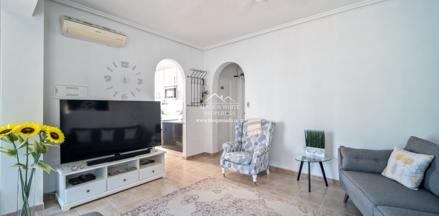 Venta - Villa - Ciudad Quesada