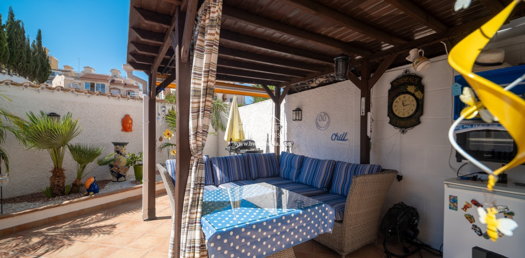 Venta - Villa - Ciudad Quesada