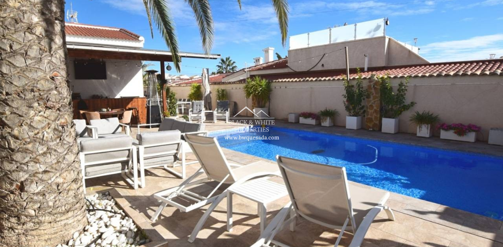 Venta - Villa - Ciudad Quesada