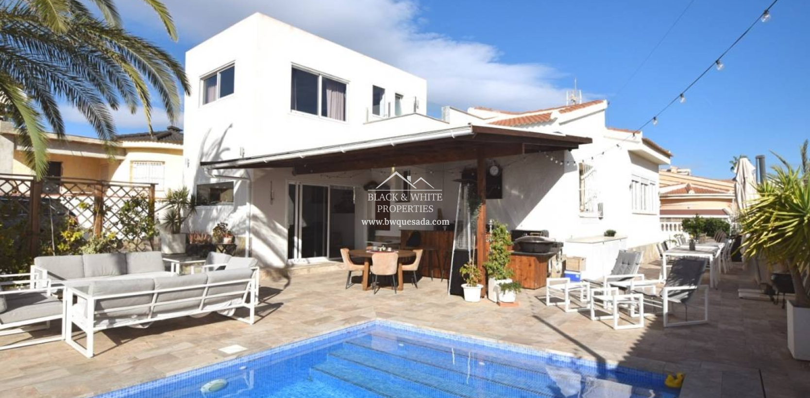 Venta - Villa - Ciudad Quesada